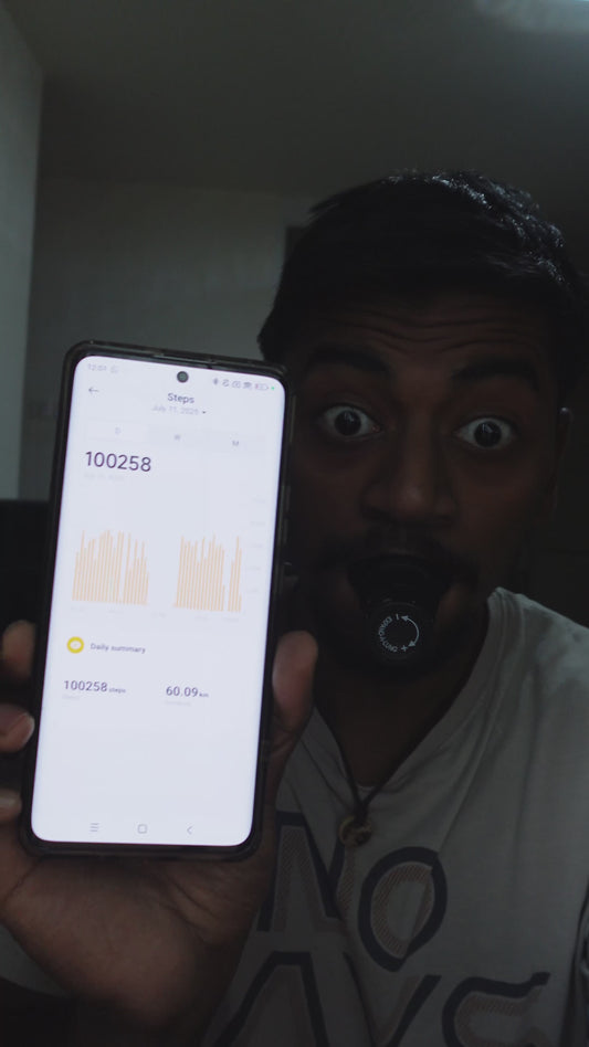 Forever Fit™ Ultimate VO2 Max